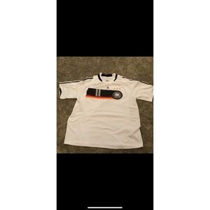 Klose‎ #11 Germany  VTG Rare Soccer Jersey XL